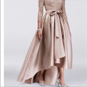 Brand New with tags elegant dress